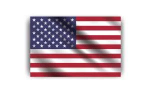 Amerika bayrağı