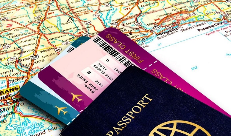 Transit Vize Nedir ve Nasıl Alınır?