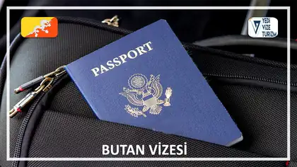 Butan vizesi