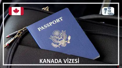 Kanada vizesi