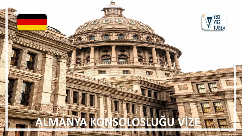 Büyükelçilik ve Konsolosluk İşlemleri danışmanlığı
