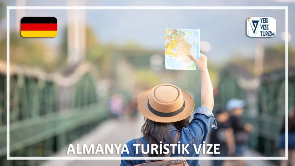 Turistik Vize danışmanlığı