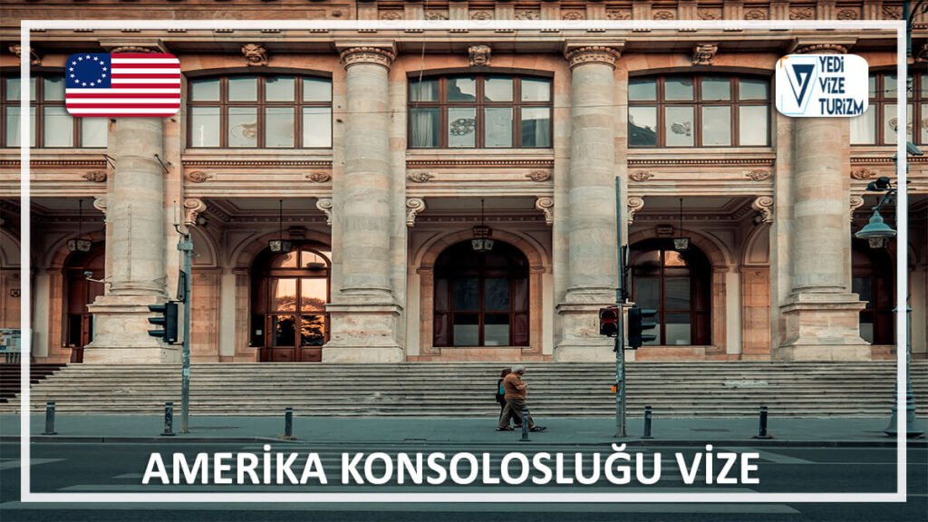 Seminer Vizesi danışmanlığı
