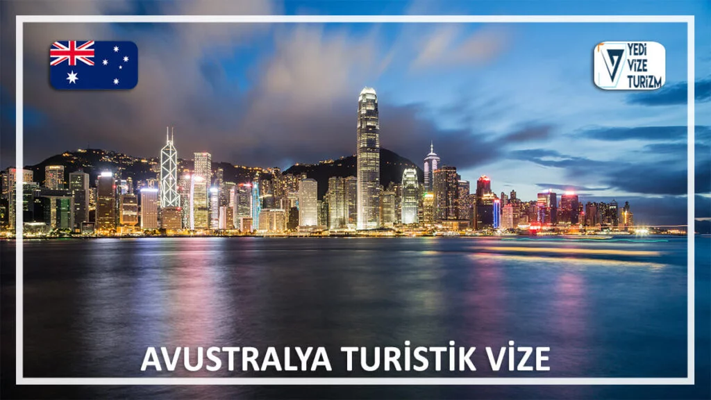 Eğitim Vizesi danışmanlığı