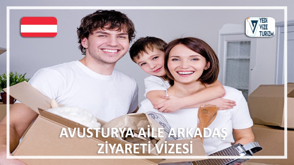 Aile Birleşimi Vizesi danışmanlığı