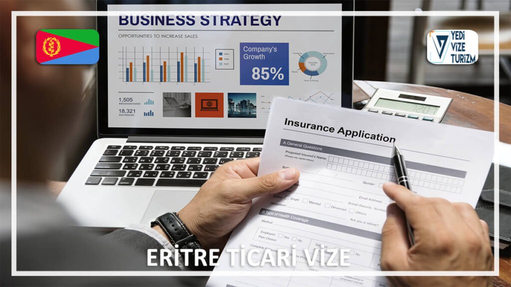 Ticari Vize Eritre